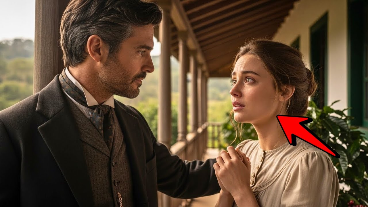 La Più Bella Storia d'Amore tra il Contadino Vedovo e la Figlia Dimenticata che Nessuno Voleva!
