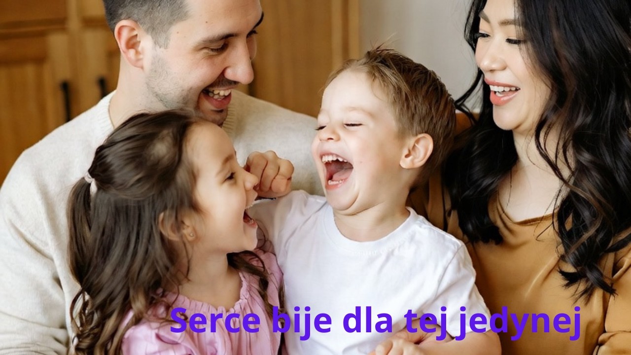 Serce bije dla tej jedynej