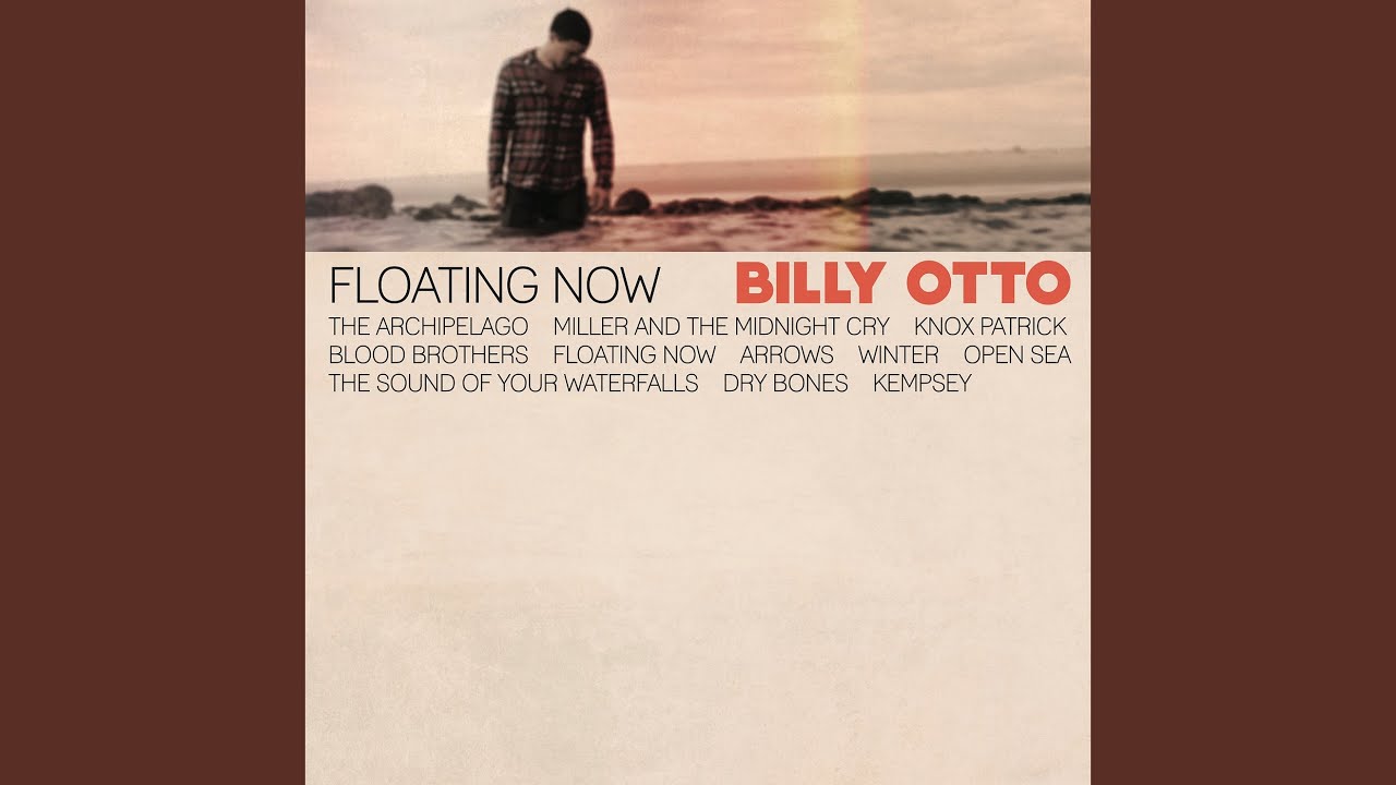 Floating Now