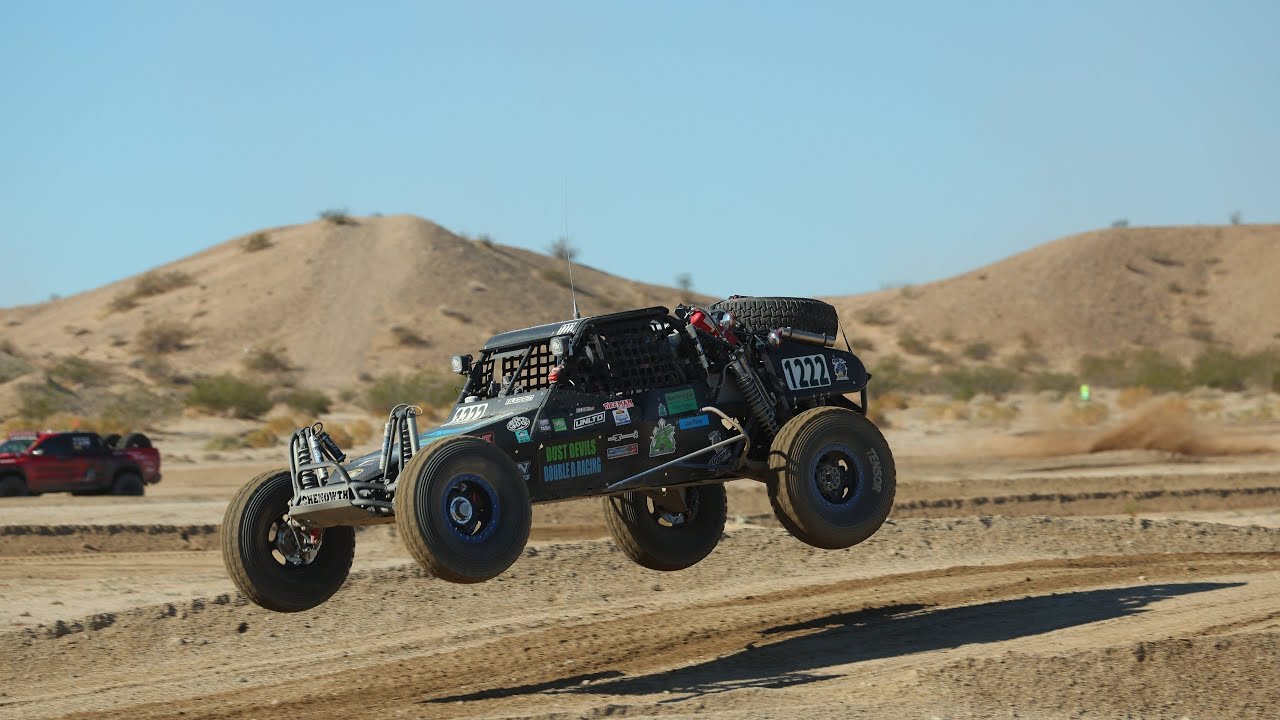 2025 Laughlin Desert Classic