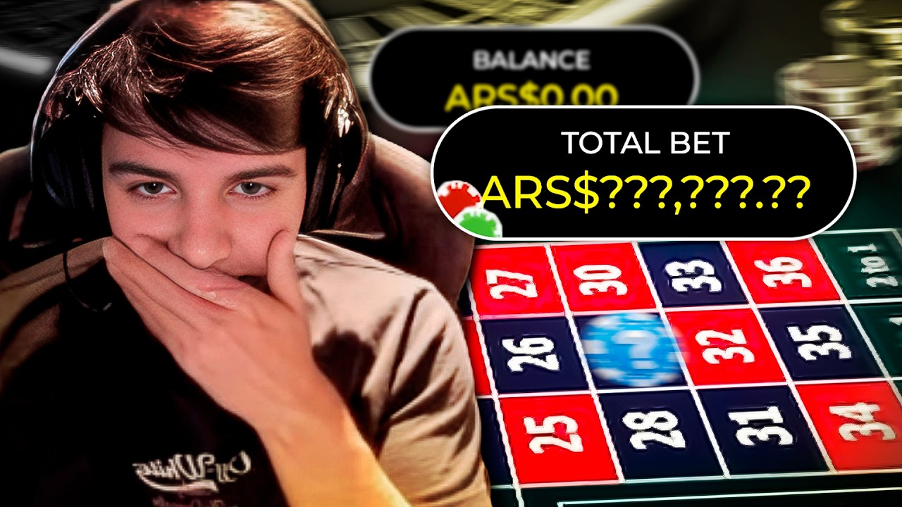 SIN DARME CUENTA...  ALL IN | CHAIPA7