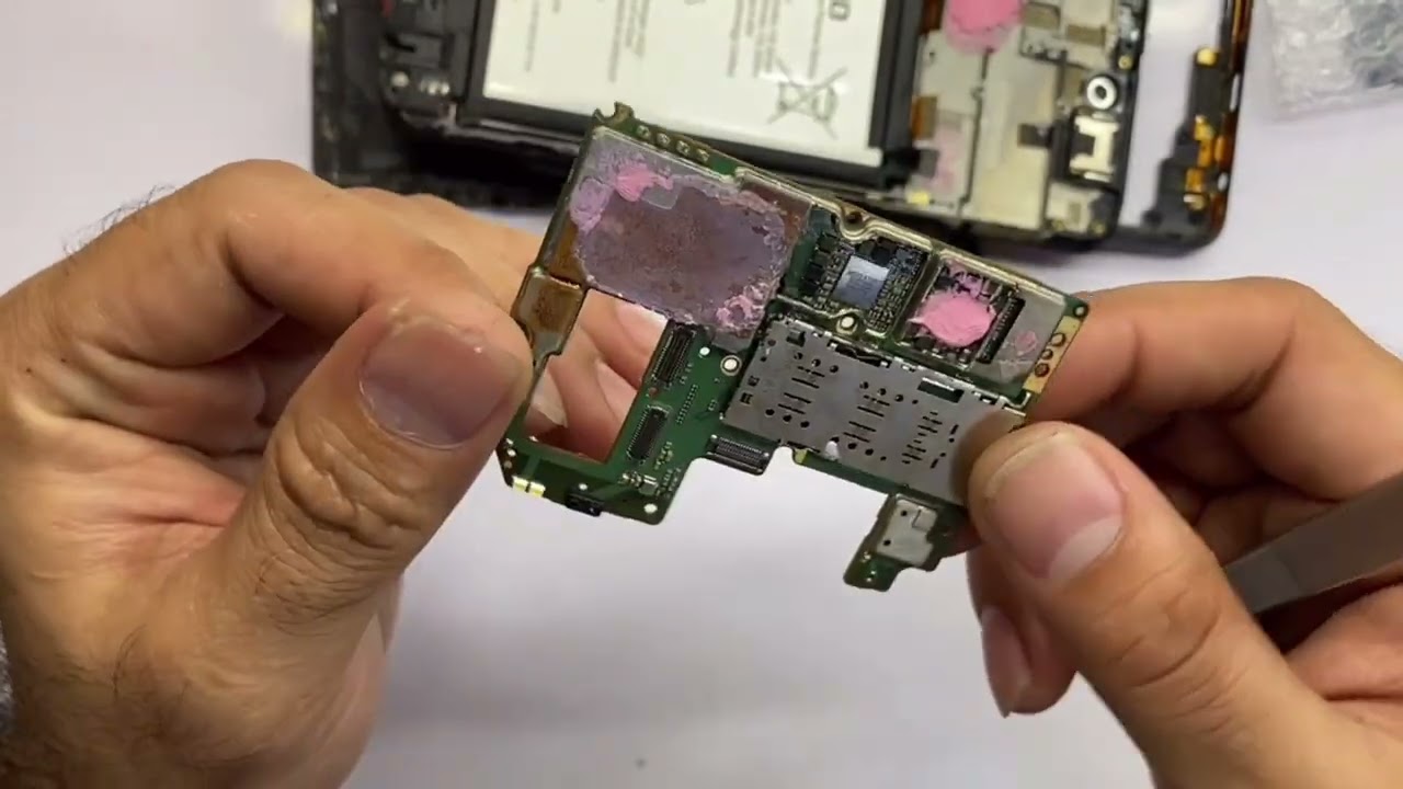 blink display repair madalas tinamaan ito all android phone