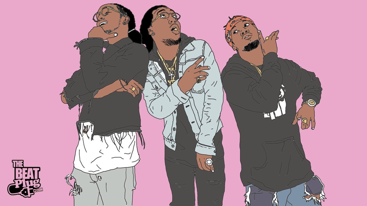 Migos Type Beat 