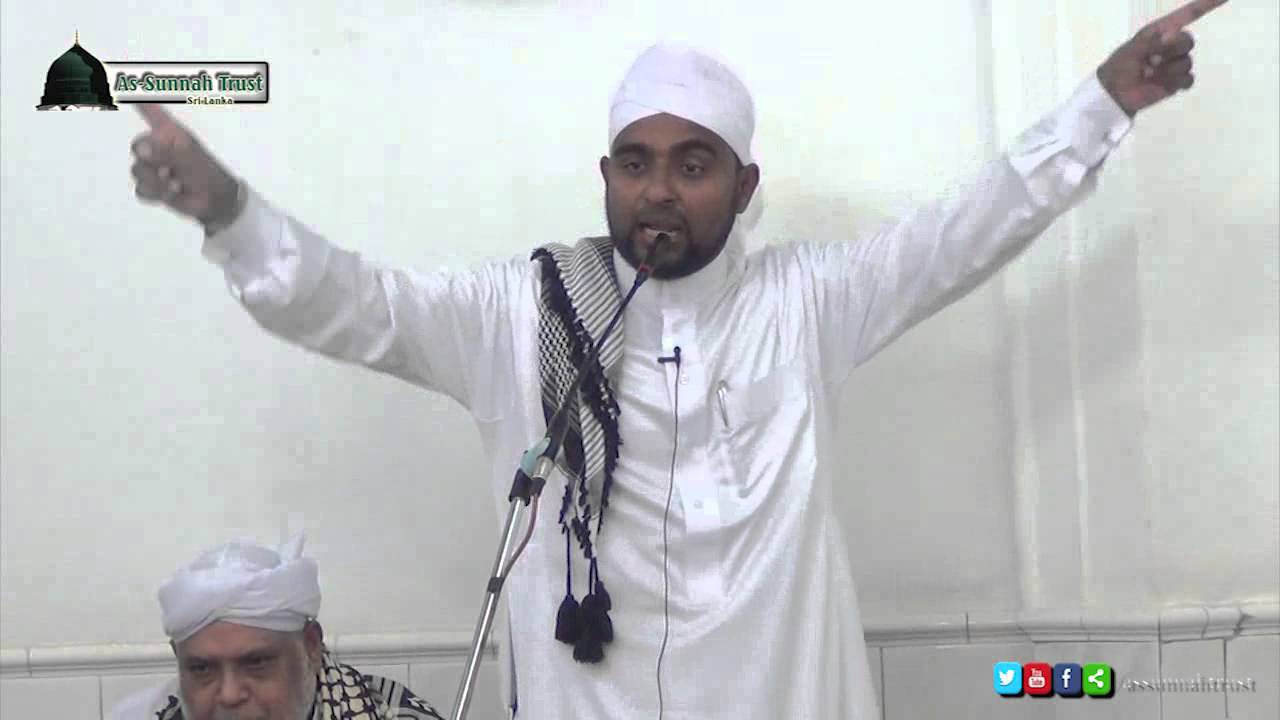 Me'Raj Shareef -  As Seyed Alavi Mowlana Mursi