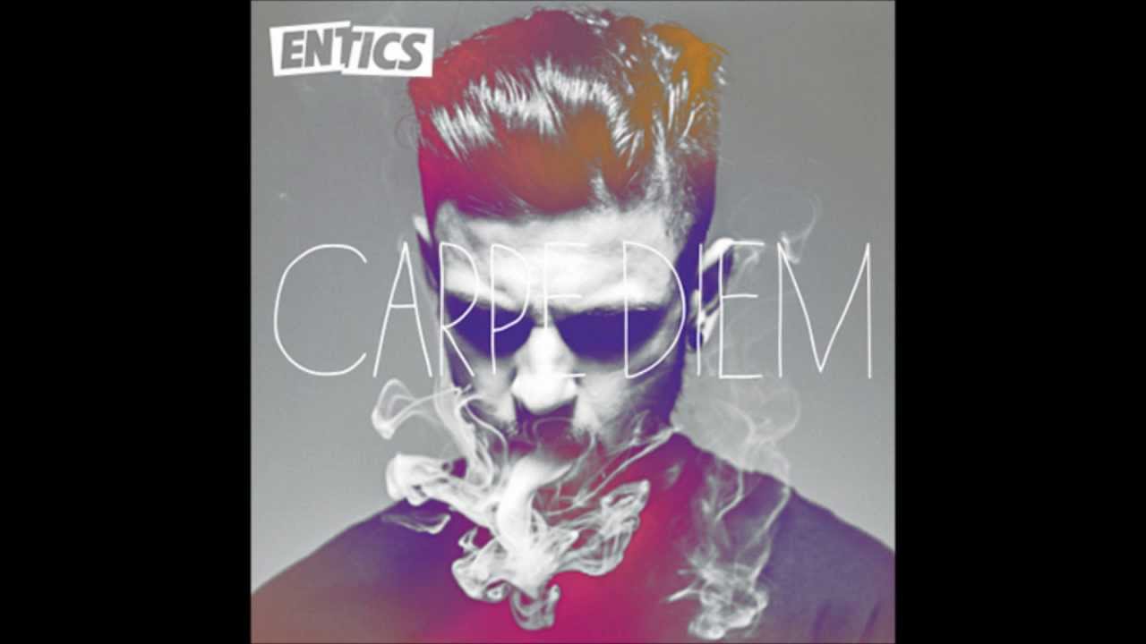 Entics feat Fabri Fibra-Pazienza EXTENDED VERSION(Prod Dj Nais)