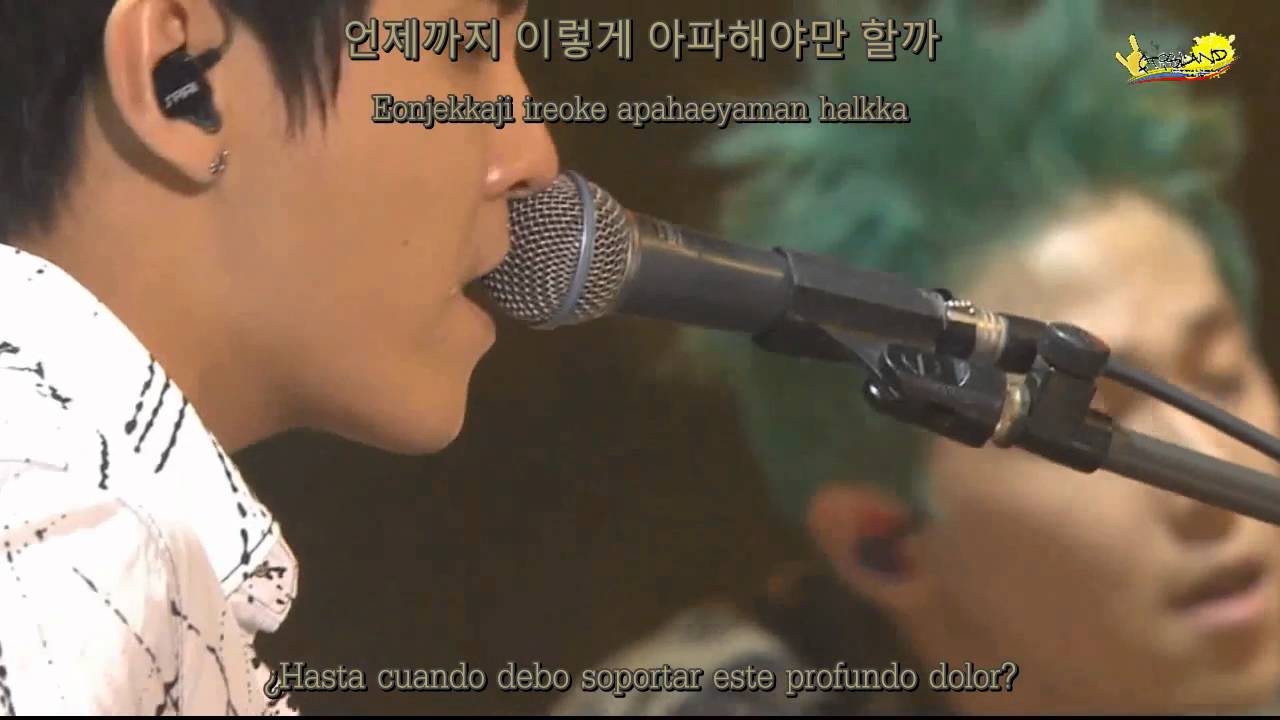FTISLAND - Morning Coffee Korean Ver. [Sub Español]