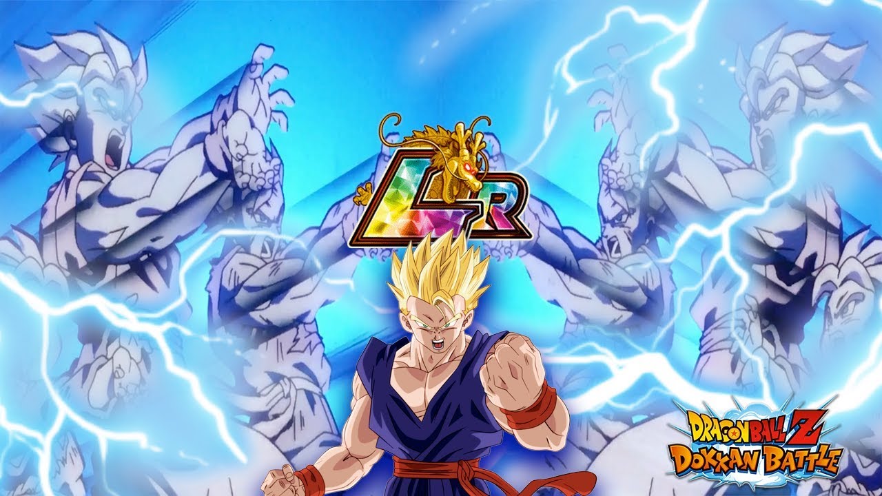HIS ABILITY CAN ONE SHOT EVENTS!! | MY THOUGHTS ON THE NEW GLOBAL LR | DRAGON BALL Z DOKKAN BATTLE