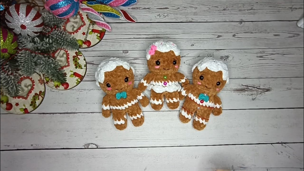МК Пряня человечек!!!