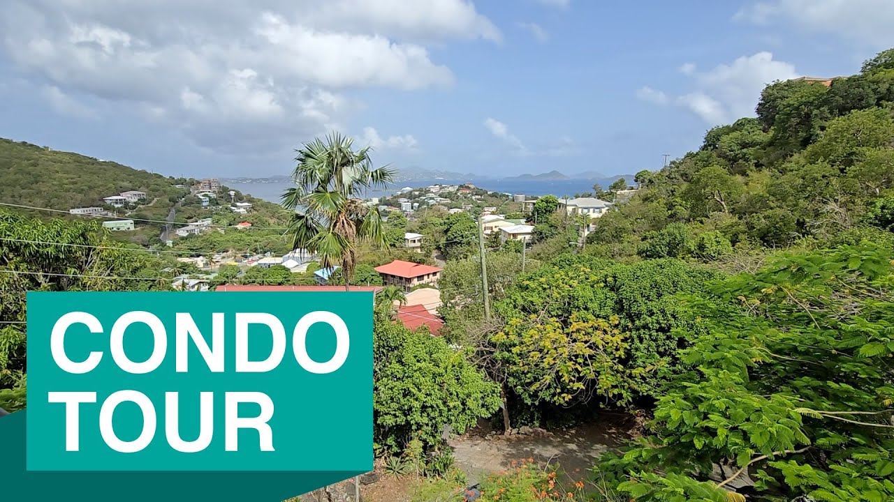 Tour Coral at Serendip Vacation Condos