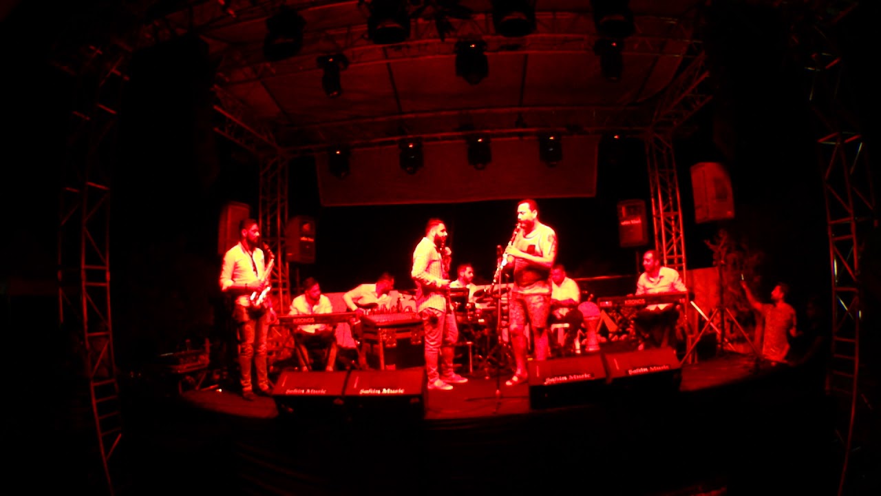 Azat King 4 Temmuz 2018 Konser 1.4