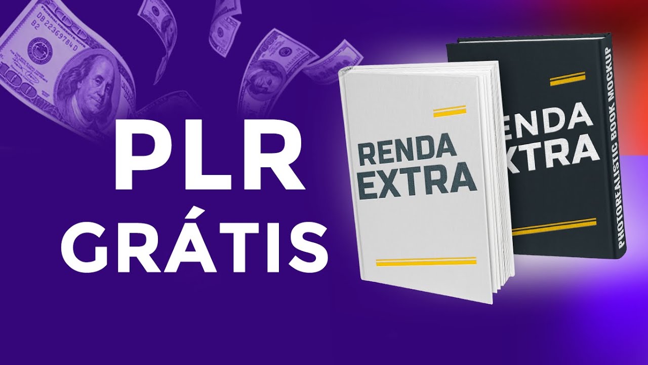 PLR: COMO BAIXAR PLR DE GRA&Ccedil;A  nicho renda extra