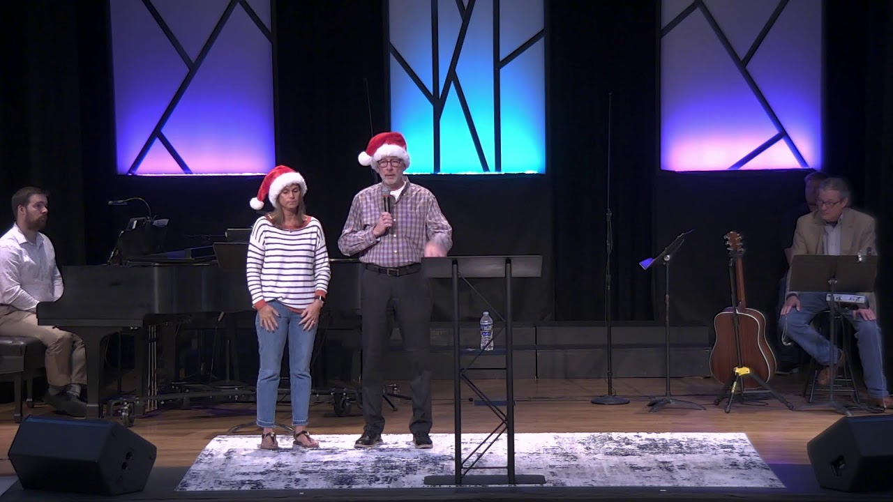 Worship At Friendly Sunday September 28, 2025