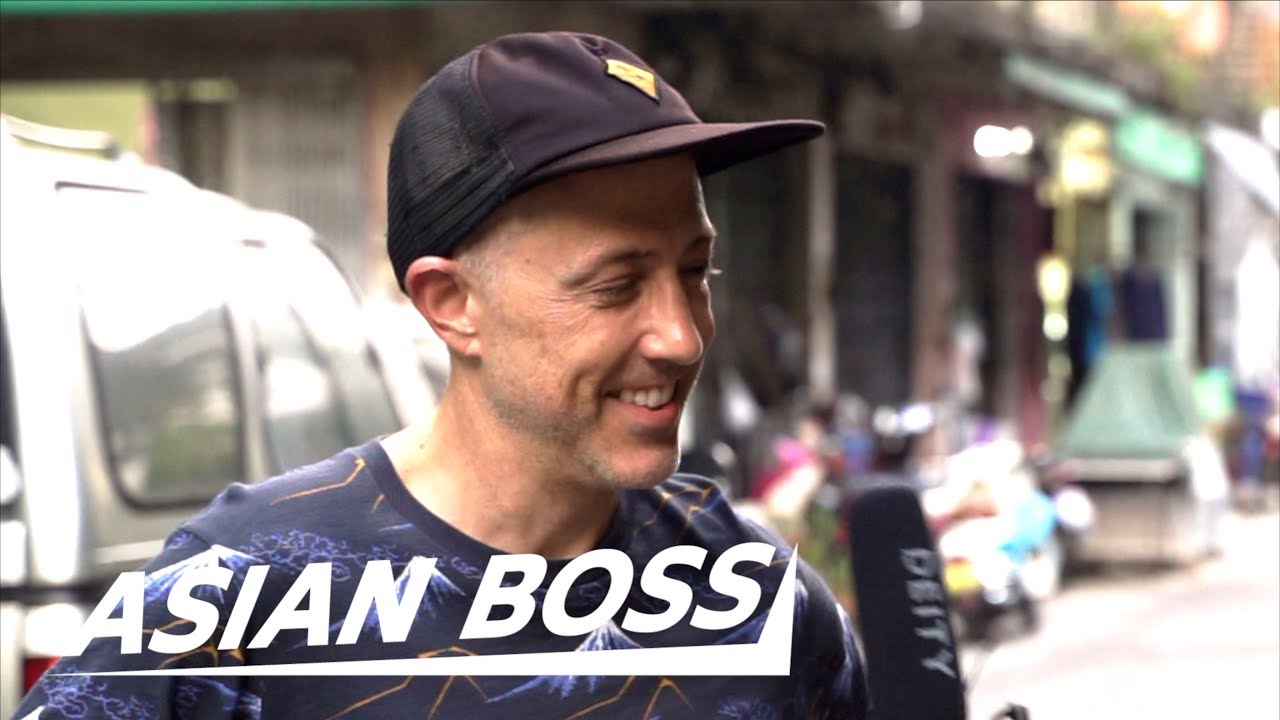What’s It Like Being a Foreigner in Thailand? | ASIAN BOSS