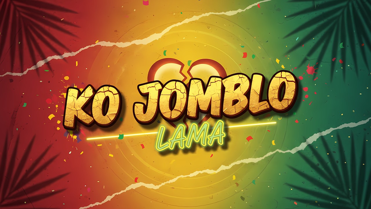 DJ BARUDAK KO JOMBLO LAMA FULL BASS REMIX JOGET