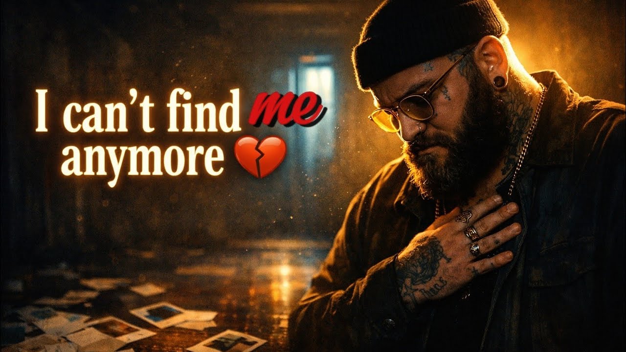 Teddy Swims|I Can’t Find Me Anymore 💔|“Losing you didn’t just break my heart…somewhere along the way