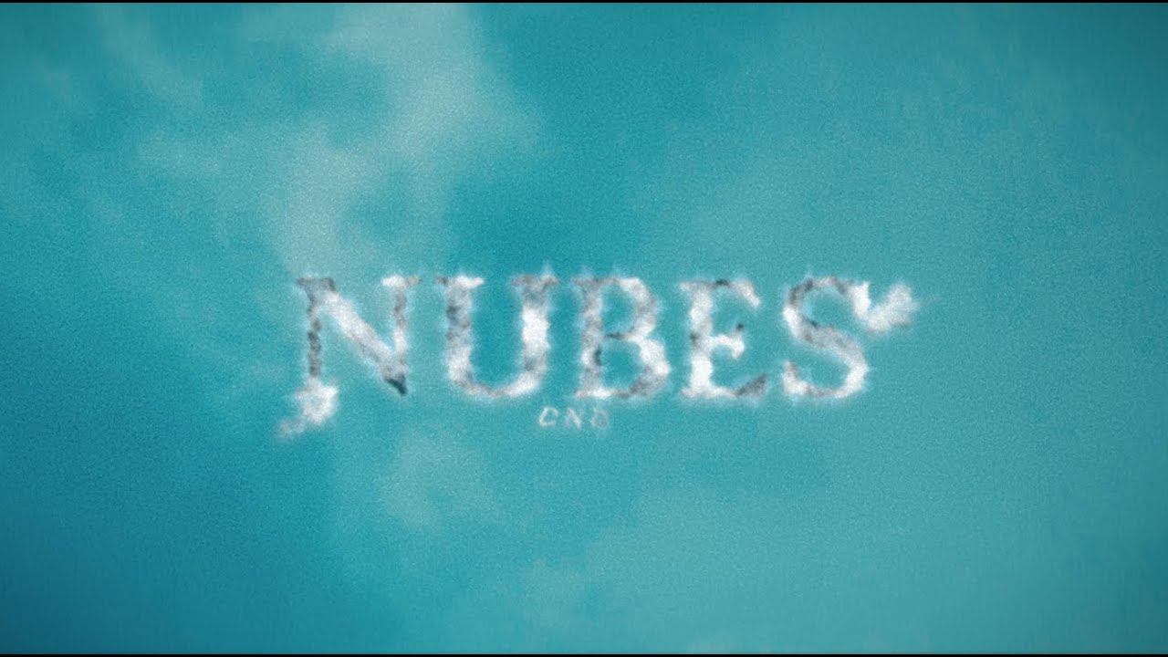 c n d - Nubes (prod. Tono F)