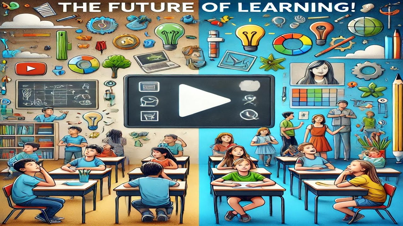What Education Should Be 