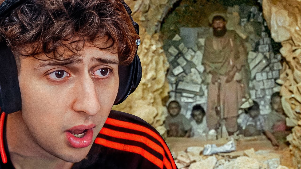 REACCIONANDO A EL ICEBERG DE MISTERIOS SIN RESOLVER #3 | Pelicanger