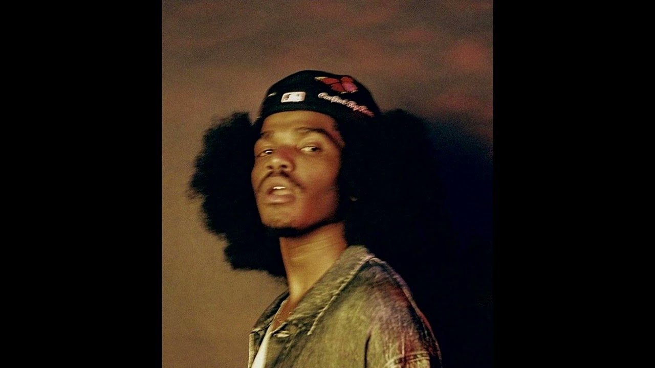 [FREE] ISAIAH RASHAD X SMINO TYPE BEAT 