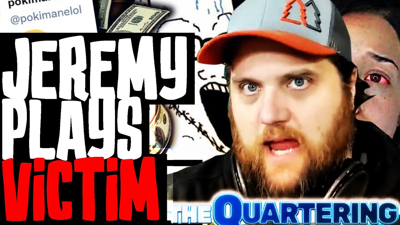 TheQuartering Will Never Change - Content Audit