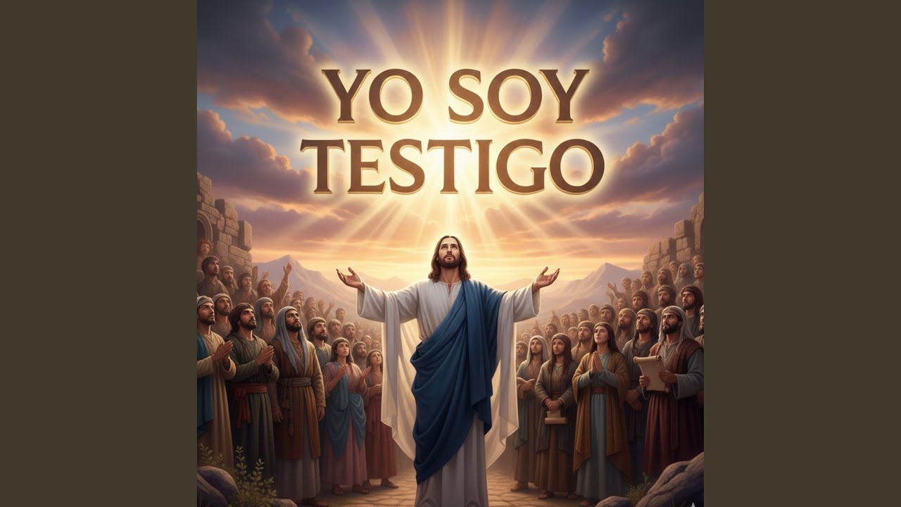 Yo Soy Testigo