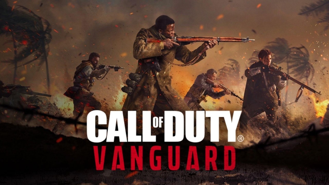 Call of Duty: Vanguard.   Операция «Феникс»