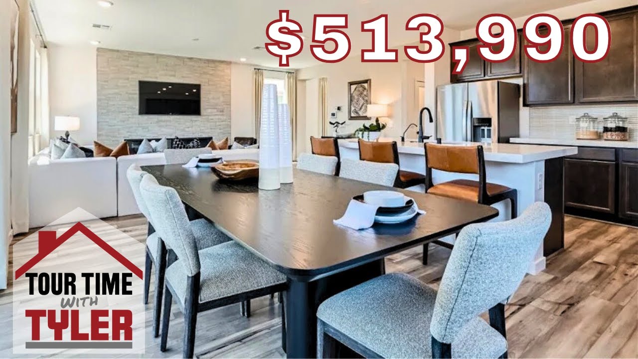 New Las Vegas Homes Century Communities For Sale