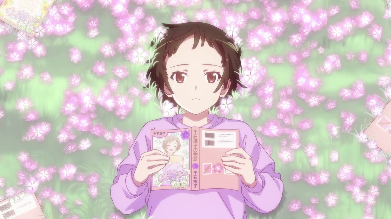 People Pleaser - Nademonogatari OST - Monogatari Series Off & Monster Season