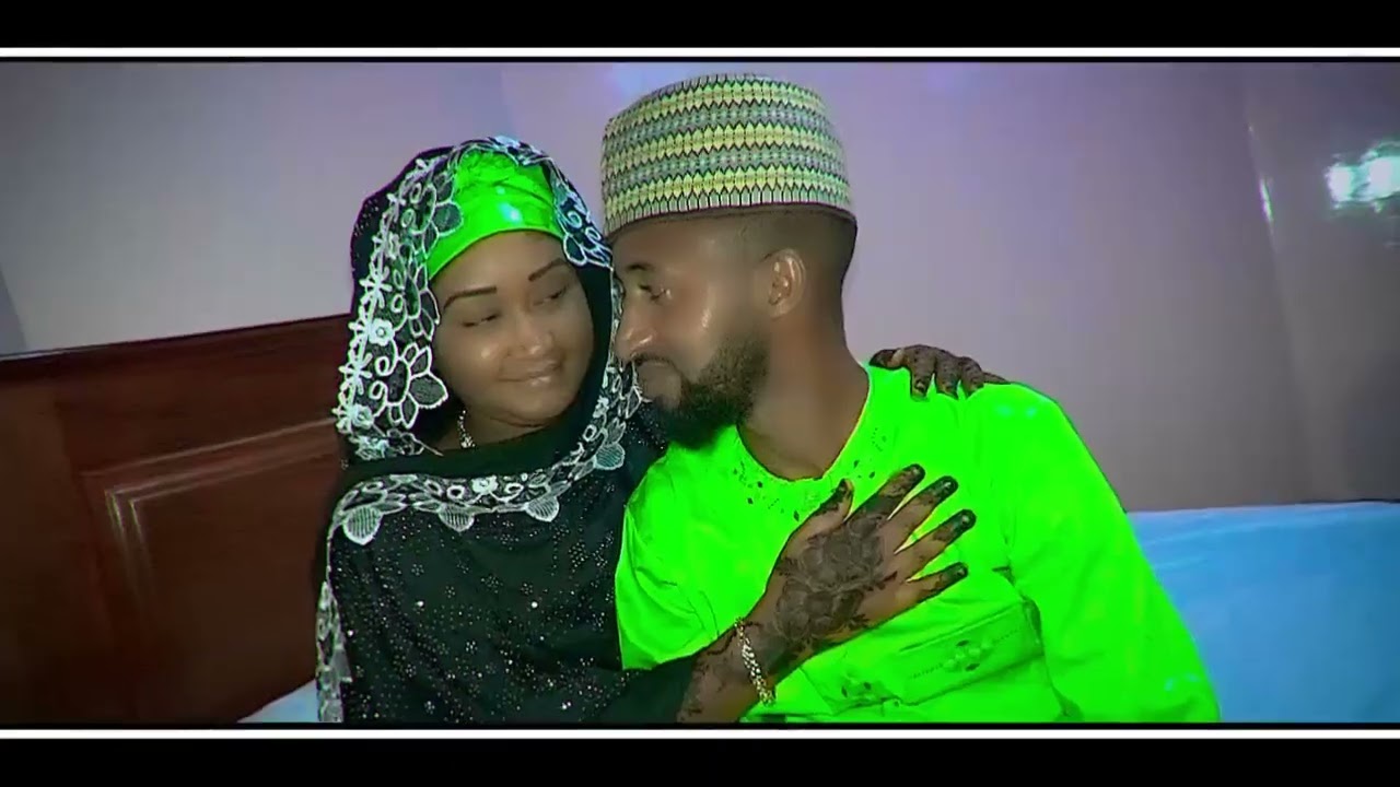 Fadi kippo marriage Bouba Bouki