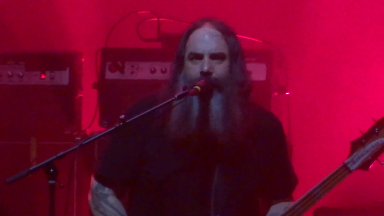 Sleep @ Roadburn Festival - Tilburg - Holy Mountain - 13/04/2019