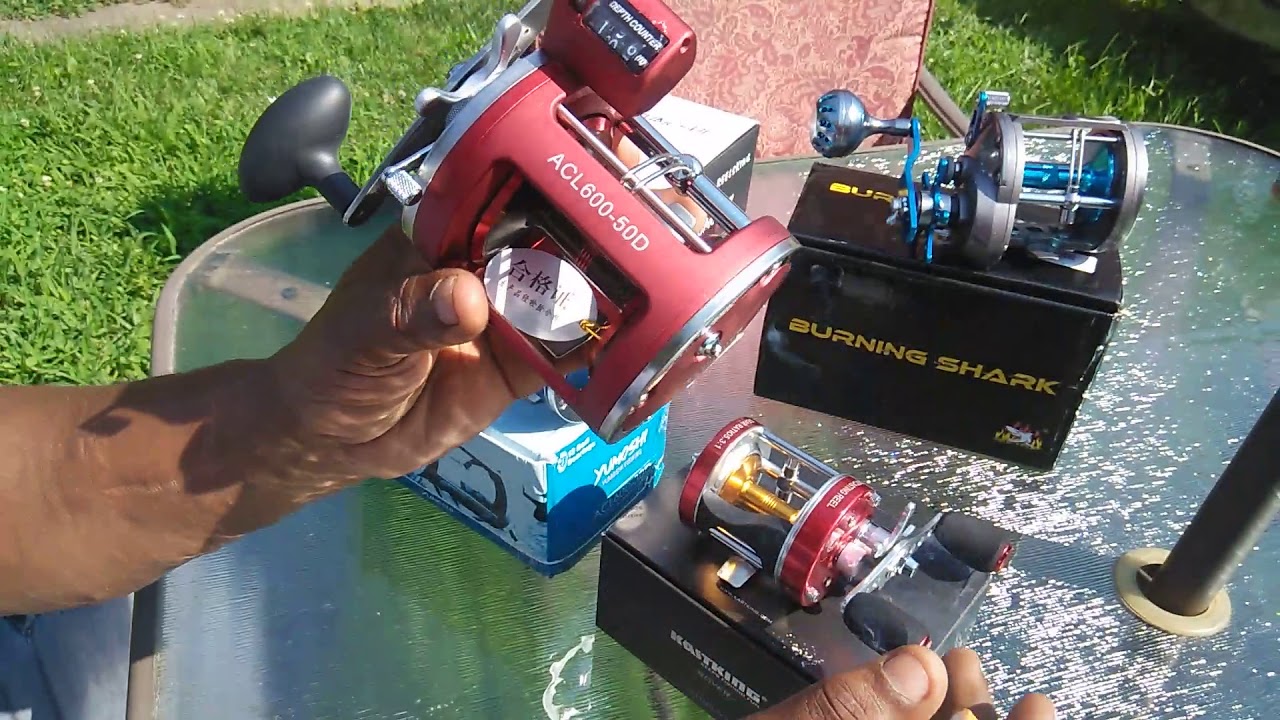 Burning Shark SHA40