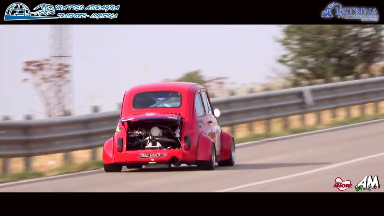 FULL MANCHE || COPPA NISSENA 2023