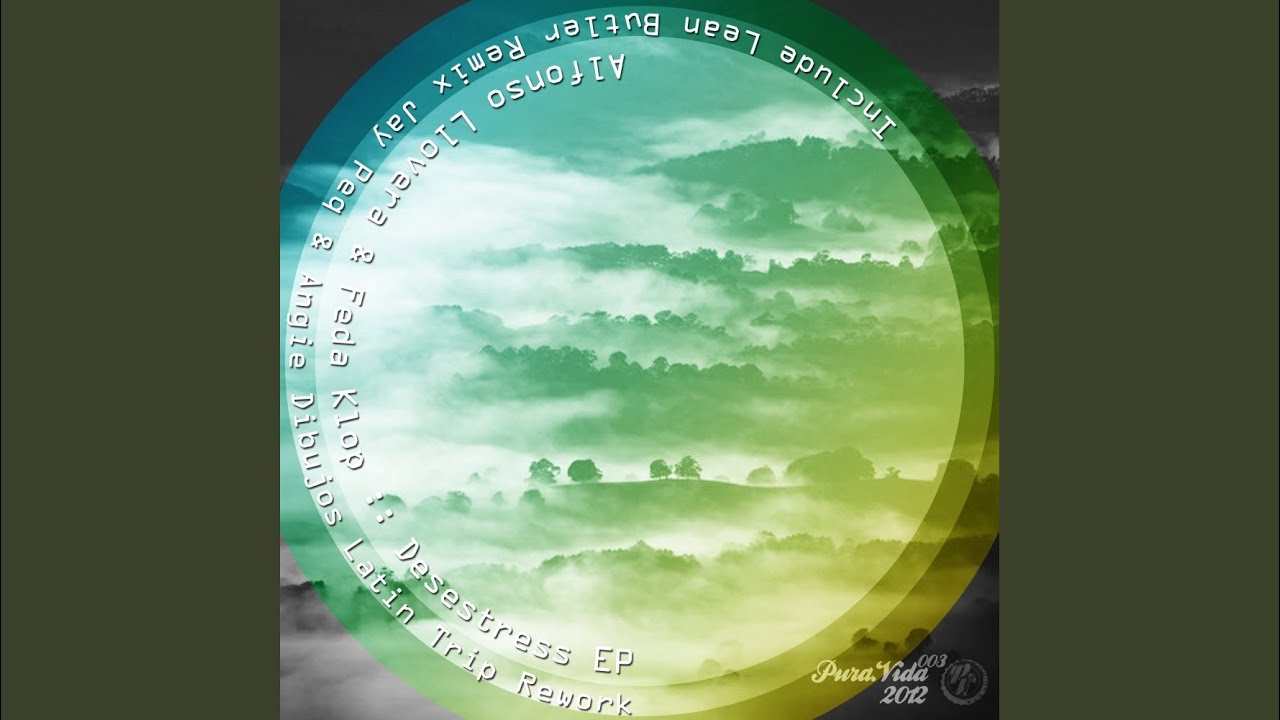 Desestress (Original Mix)
