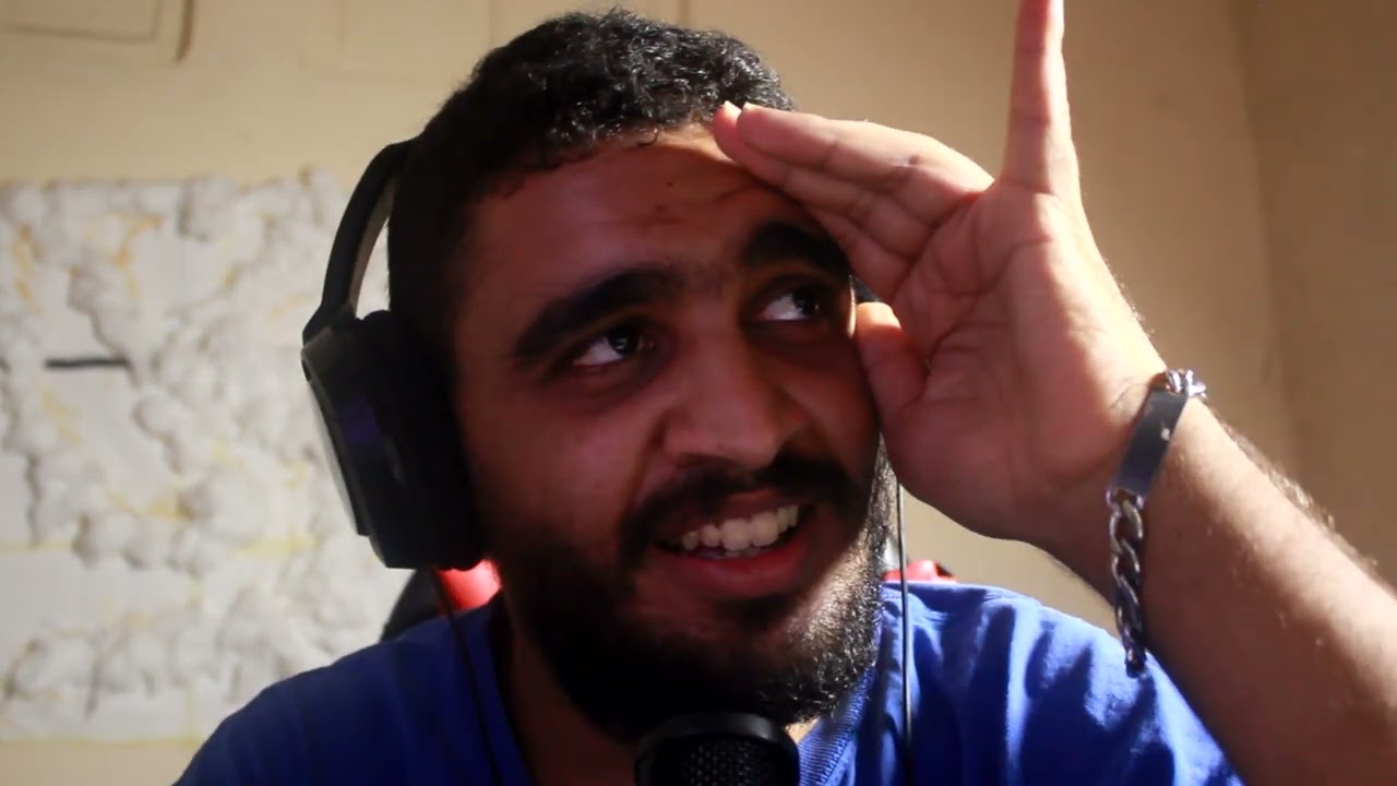Reaction - Muslim - Khamri