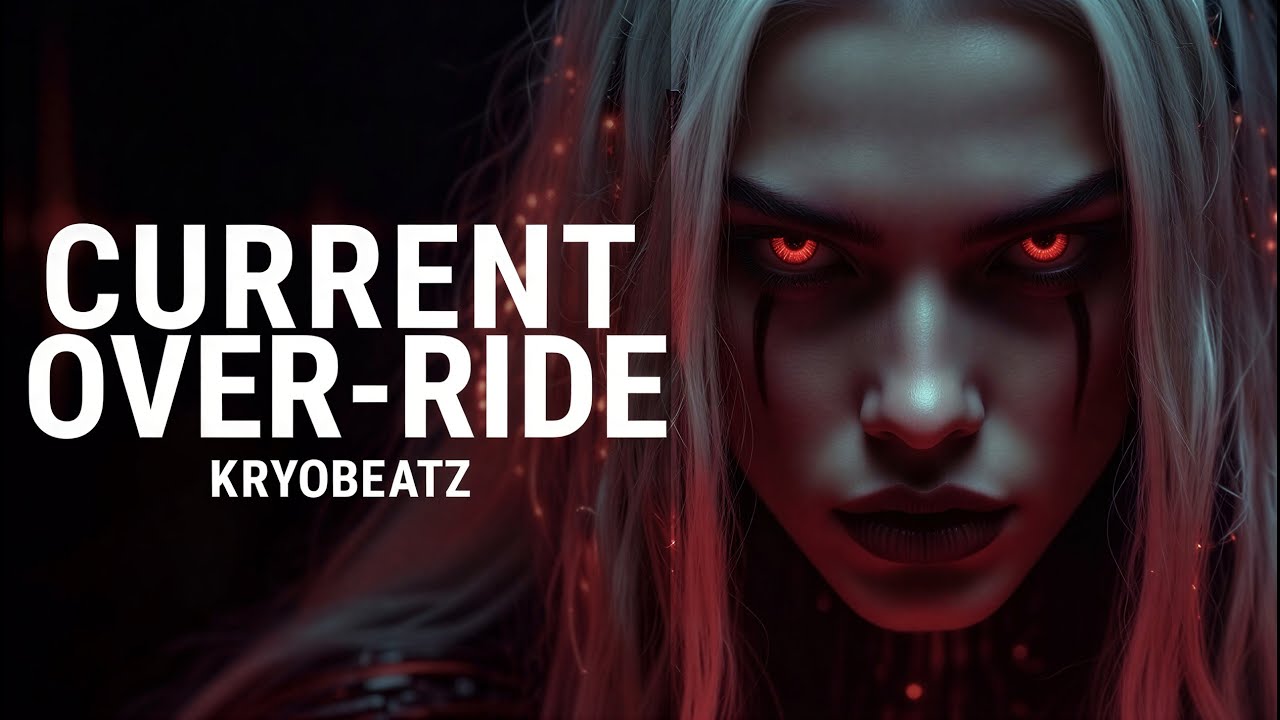 💋 Current Override – HOUSE / MINIMAL / TECHNO | Power takes control