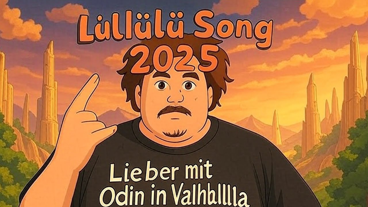 L&uuml;L&uuml;L&uuml; Song 2025