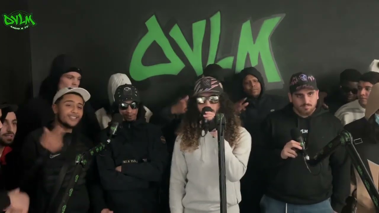 OVLM TV NAKRY