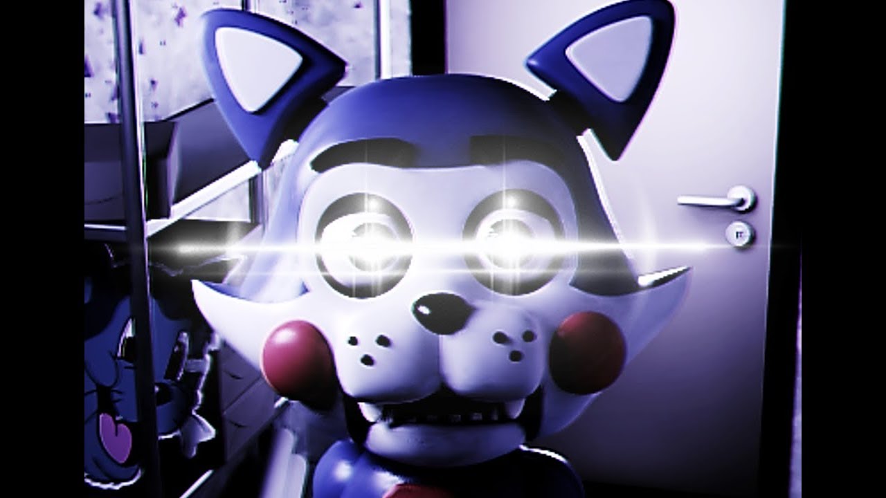 Five Nights at Candy's Remastered Part 1 | NÁŠ GANG JE ZPĚT! |