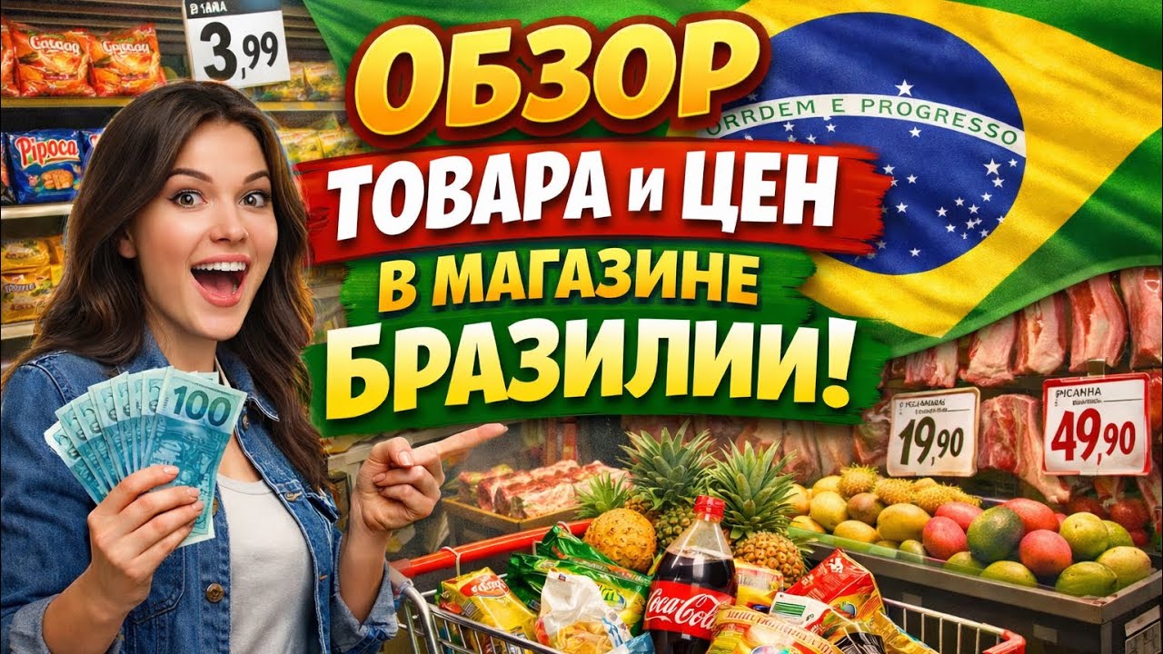Флорианополис 🇧🇷Смотрим вместе,что есть и сколько это стоит
