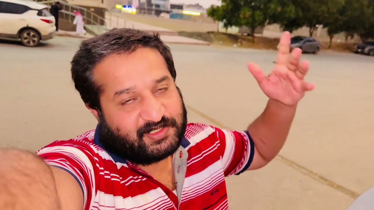 shali bhai back in vlog#automobile #riyadh #vlog #naran 