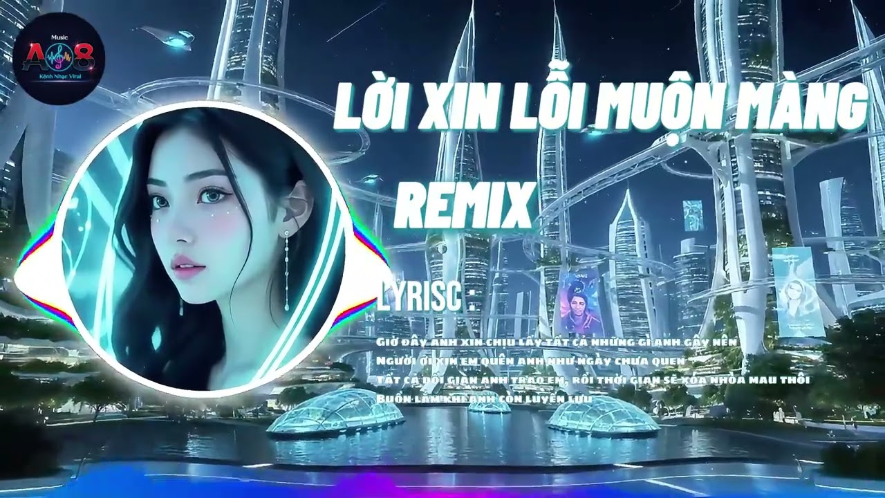 Hit Mới Gây Bão 2026: Lời Xin Lỗi Muộn Màng | Em Đừng Đi Nữa