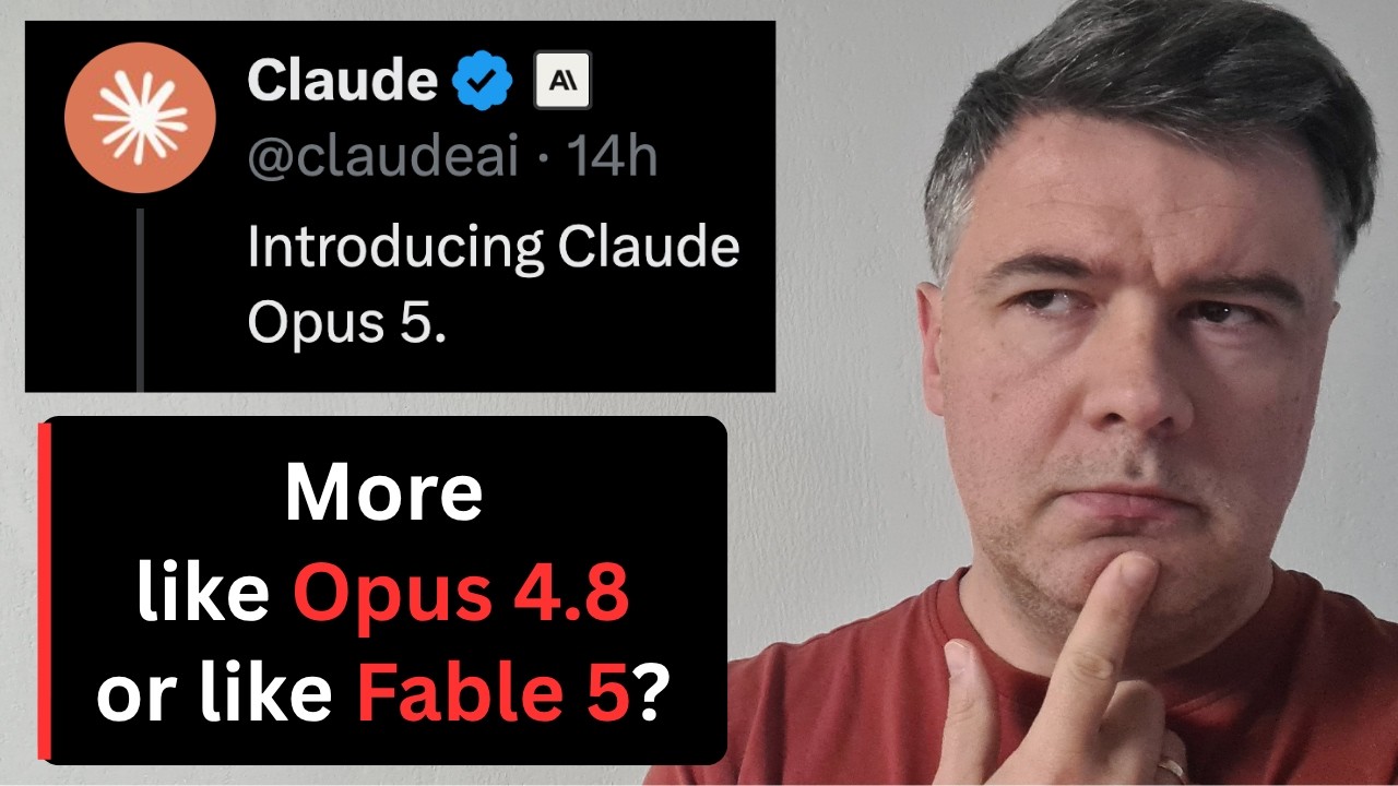 Я протестировал новый Opus 5 на 11 промптах по программированию