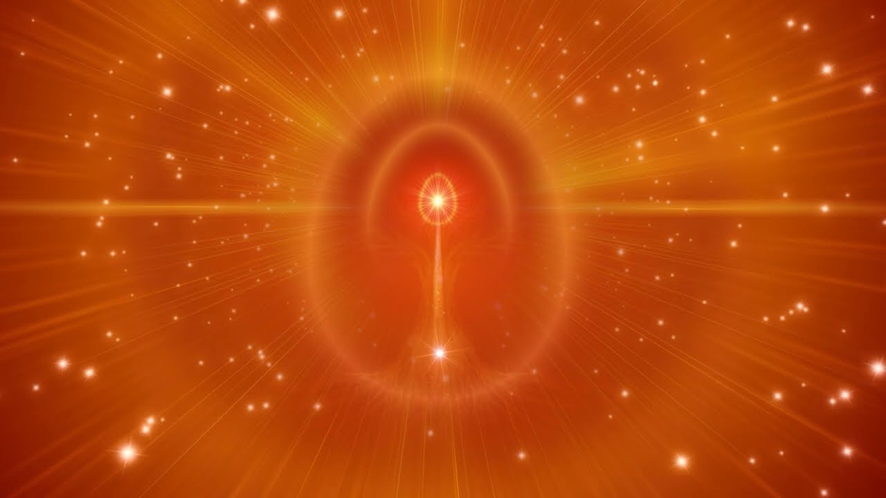 Rajyoga Meditation with Music