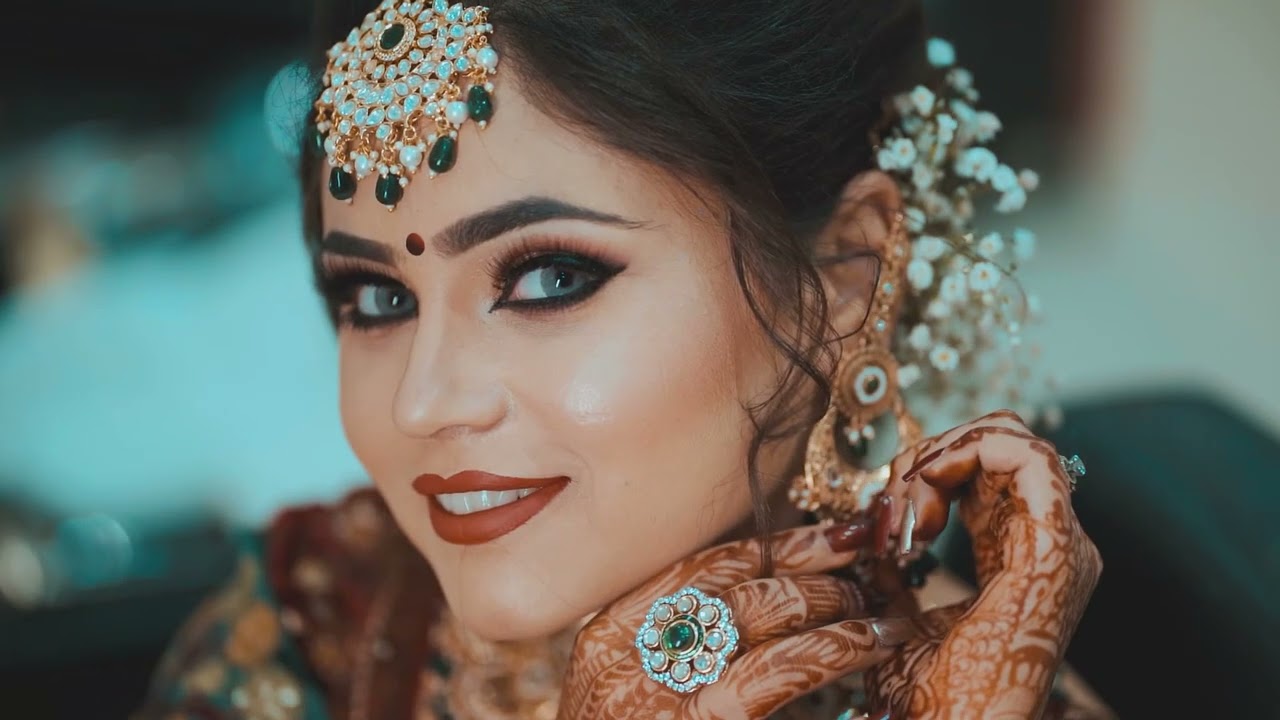 Wedding teaser #love the moments #best time ❤️❤️ Anjalikaankit❤️😘🧿 Ankit weds Anjali