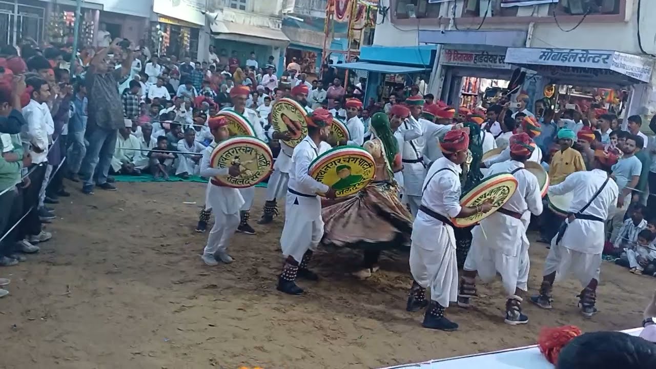 shire nath nagar chang party rajaldesar mo..9928766169#folkmusic #song #veenamusic