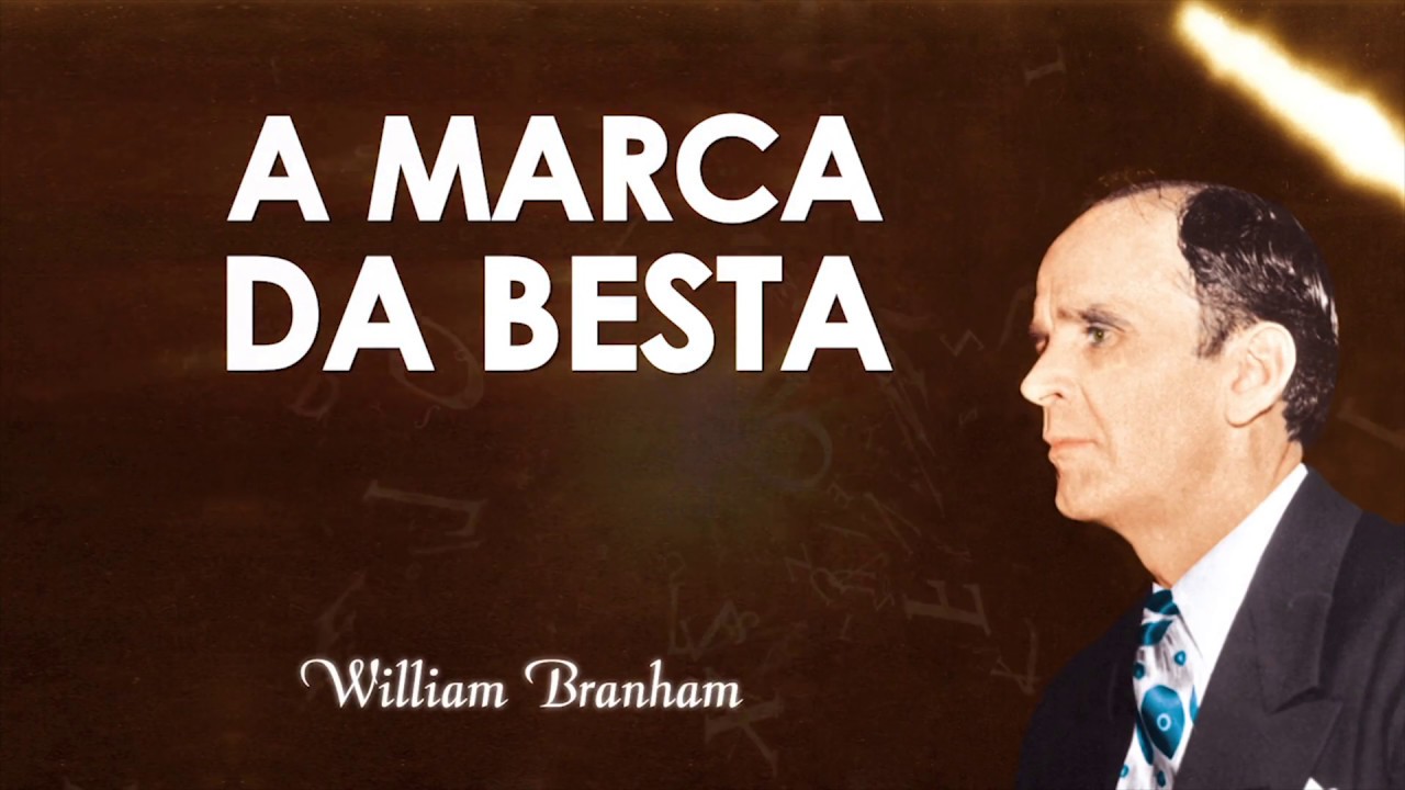 A MARCA DA BESTA