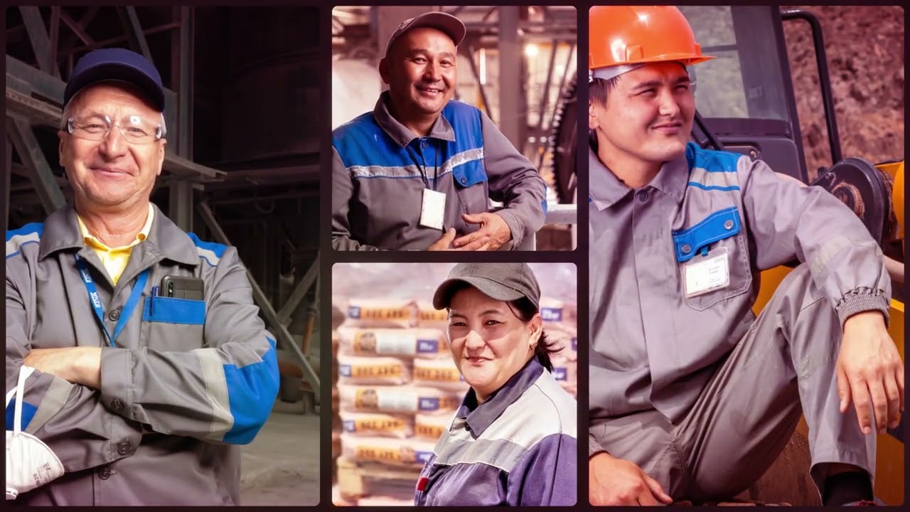 Добро пожаловать в Alina Group!