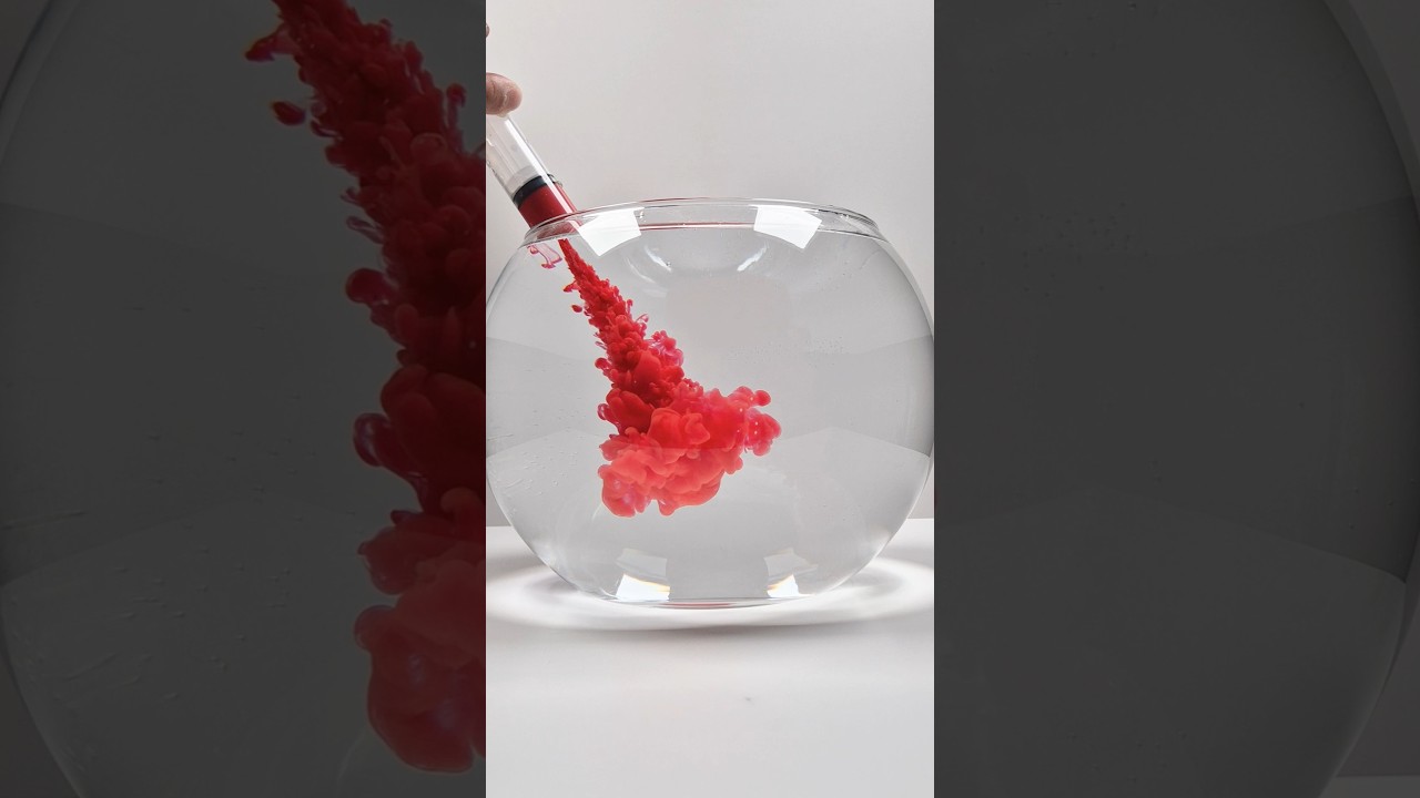 What&rsquo;s your color? #satisfying #colormixing #colour #shorts