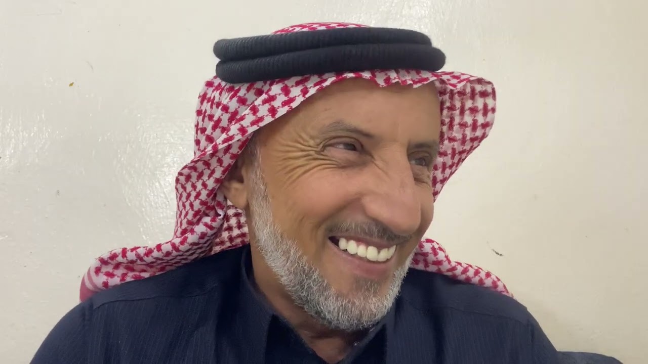 سالفه يوم نقلت للخفجي أنا وأخوياي 