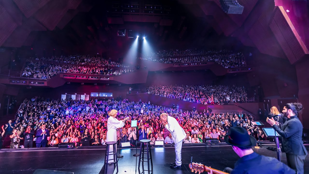 Happy Birthday to the Legendary Shahyar Ghanbari